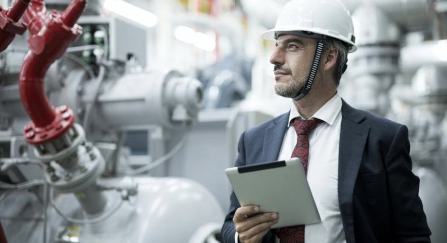 Econ-Solutions: Energieeffizienzgesetz – die Pflicht zum Energiemanagement-System?